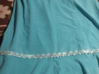 Платье нарядное