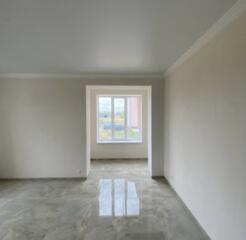 Продается 2-комнатная квартира в новострое, 75 мг - район НИИ (Юг-3)