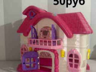 В связи с переездом продам, дёшево!