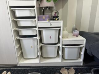 Продам комод ikea