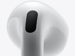 Куплю правый наушник Air Pods 4/Apple Air Pods 4