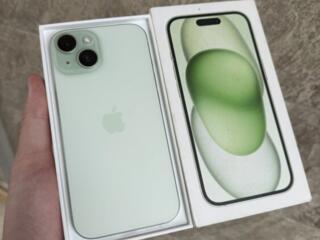 iPhone 15 128 Gb 97% РАССРОЧКА