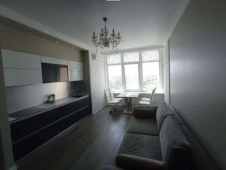 Стильная квартира Большой Фонтан 35 Жемчужина улица Литературная