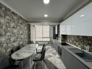 Apartament de vânzare cu 1 cameră în sectorul Ciocana – la cheie! - ..