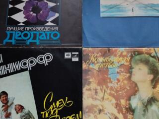 Продам винил