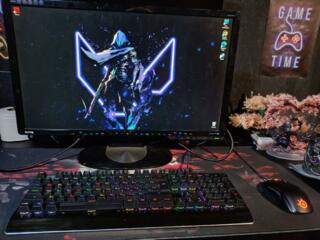 Продам игровой ПК в сборе