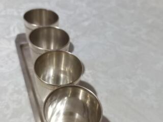 Набор стопок