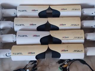 IP камеры Dahua PoE