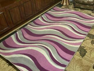 Ковер в хорошем состоянии