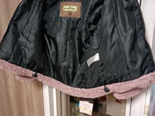 ПРОДАМ ШУБКУ ДЕВИЧЬЮ