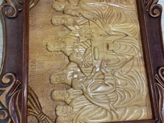 Продаю деревянные иконы и рамки для фотографий