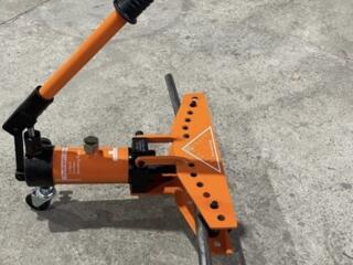 Трубогиб в аренду