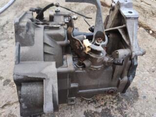 МКПП гольф 4