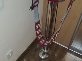 Вибромассажер 50$