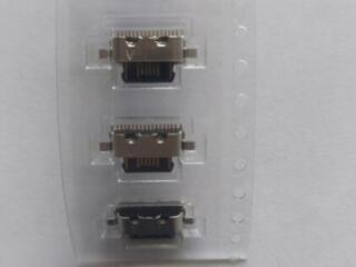 Разъем Type c.