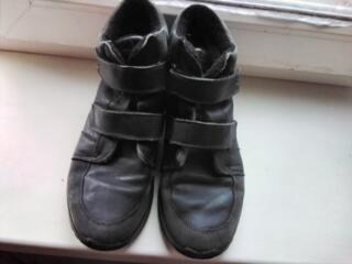 Зимняя обувь в ассортименте