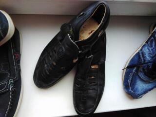 Обувь в ассортименте