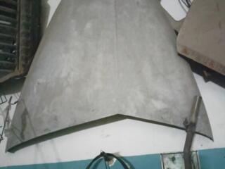 Продам капот и задние крылья на ГАЗ м20 цена договорная