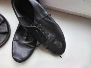 Обувь для бальных танцев