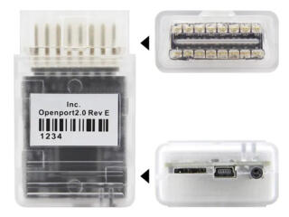 Продам OpenPort 2.0 RevE