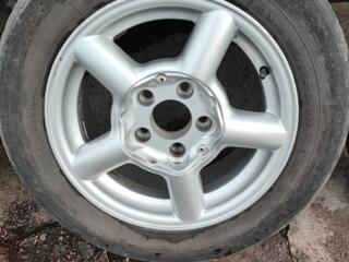 Диски Тойота