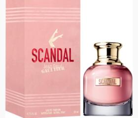 JEAN PAUL GAULTIER SCANDAL