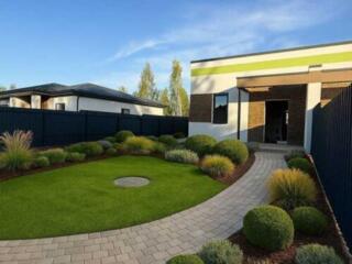 продаж 2-к таунхаус Бучанський, Ворзель, 49500 $