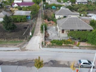 Spre vanzare spatiu comercial cu suprafata 120m Anenii Noi Geamana