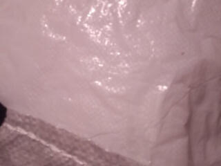 Сетка для пойманной рыбы. ТЕНТ ГАРАЖ