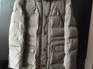 Продам пуховик (Турция)