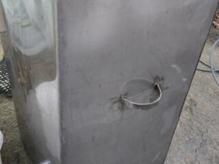 Продам бочку