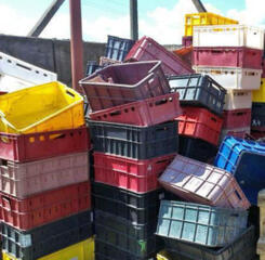 Куплю отходы Полиэтиленовой Пленки ПВД. Стрейч, Пластмассы!