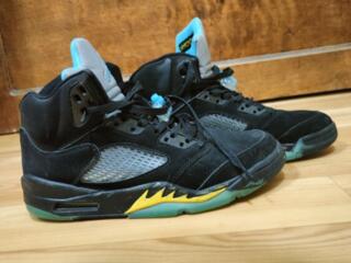 Продам кроссовки Nike Air Jordan 5 и кеды