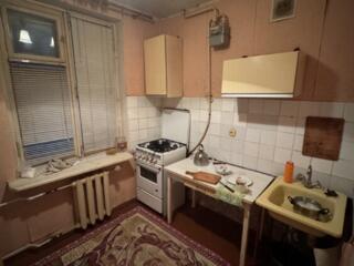 Продается 2-х комнатная квартира в Днестровске (без ремонта)