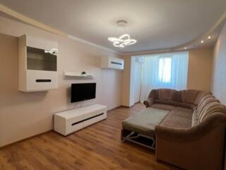 Сдается 1-комнатная квартира Тирасполь. БАЛКА. АВТОНОМКА!!! Есть все!!