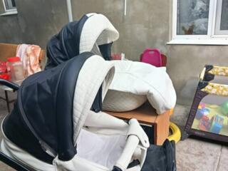 Продам коляску