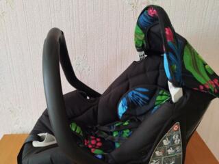 Автокресло 0+