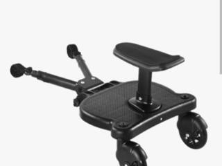 Подножка для коляски