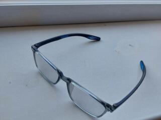 Продаю очки +1 хамелеон