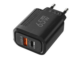 Зарядное устройство 65W
