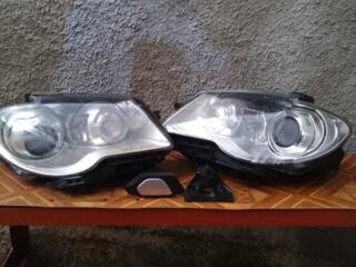 Продам фары с омывателями