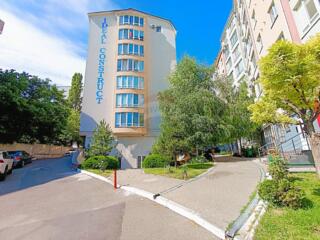 Telecentru. Exclusiv. Bloc Nou. 2 camere. Priveliște Panoramică. Euror