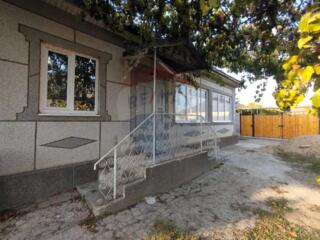 Casă spațioasă cu 3 camere – Raionul - Anenii Noi