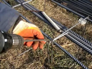 Требуются арматурщики!!!!