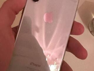 iPhone X, 256гб, 1900р