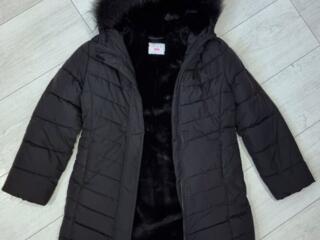 Куртка+комбез, куртка зима, шапки, перчатки, берет+хомут