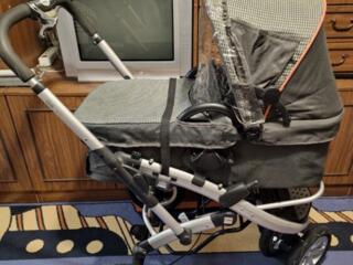 Коляска фирмы Geoby, срочно