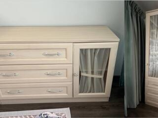 Продам комод и шкафчик