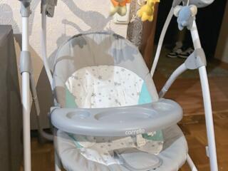 Продам электрокачели