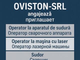 Сварщики, Маляры